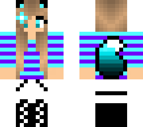 summer strip