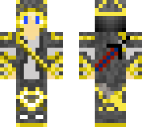 sun warrior