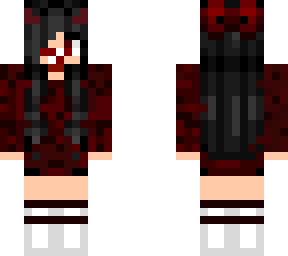 teddynike girl