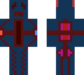 the new spider suit