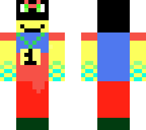 theif