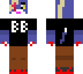 tom (classic style with bandage)