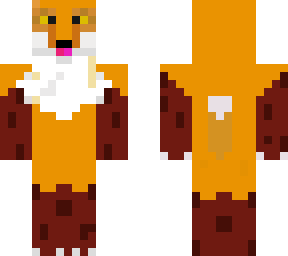 xbox fox