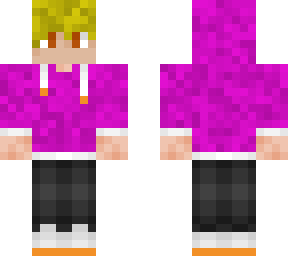xj hoodie boy 2