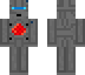 zolrex inc. test robot