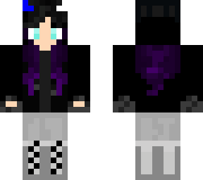 akuji*with hood*