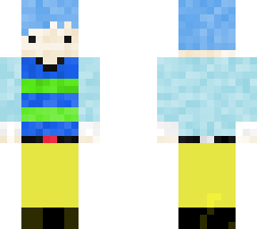 altered skin
