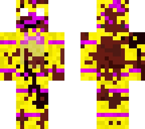 apocalypse purple guy