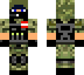 army's load