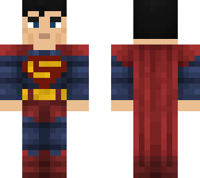 b v s superman