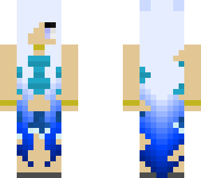 beach girl