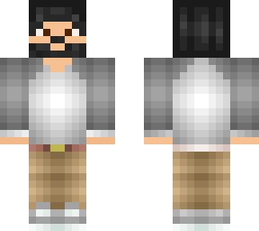 beard guy