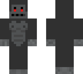 bionic ape