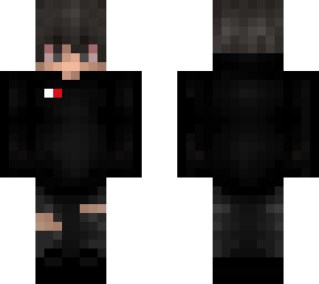 black tommy hilfiger