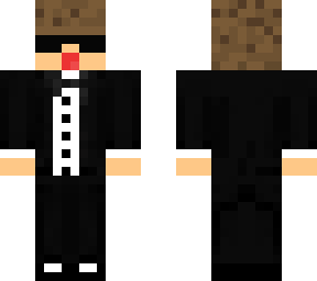 block clutcher
