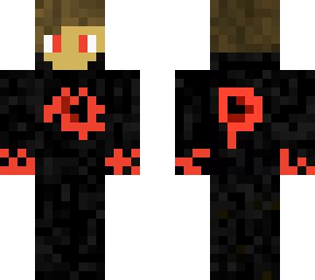 bloody
