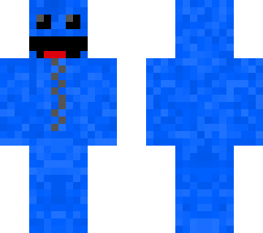 blue killer