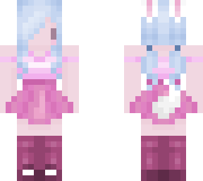 bunny girl