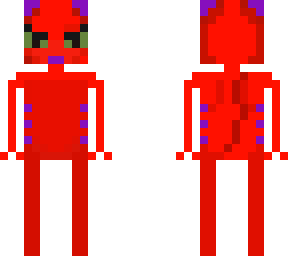 cajun fox