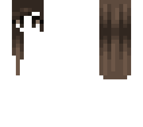 chocolate - hair base