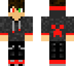 cool red