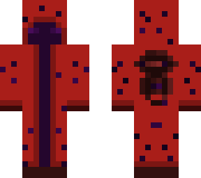 corrupted mage