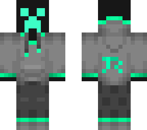 creeper (jnr) (updated)