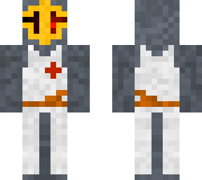 crusader (fictional)