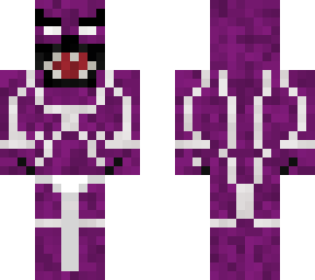 dcmu parasite