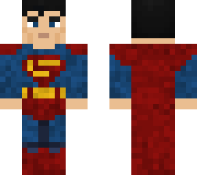 dcmu superman v.2