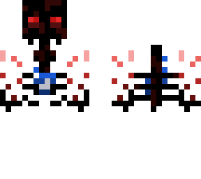 dissolving apparition