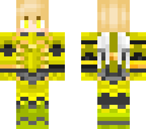 ember (mech form)