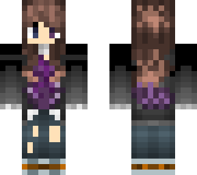 emotionless girl