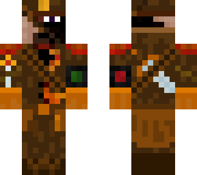 ender skeletom ezred captain 2.1