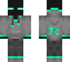 enderman (jnr)