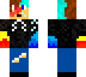 fire and ice