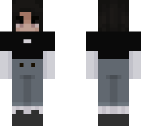 first skin