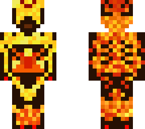 flame atronach