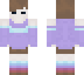 frisk (?) undertale (or not idk)