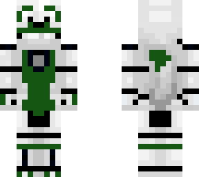 funtime chief