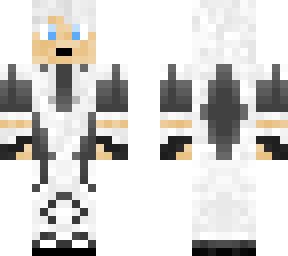 ghost assassin custom skin