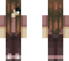 girl test 3