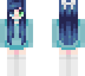 hana winter