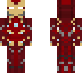iron man (aiw)