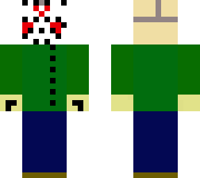 jason