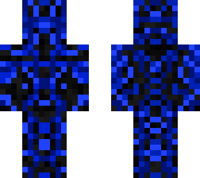 legacy suit