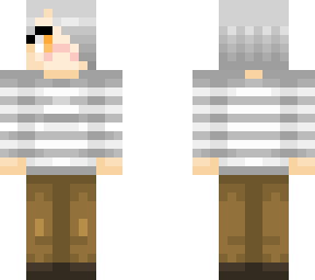 lindsay beckham (oc)