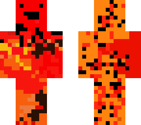 magma