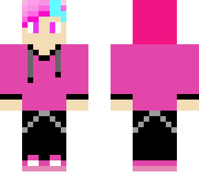 me (popsicle head v2)