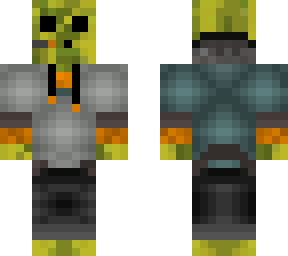 melon man